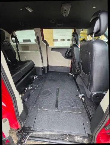 2014 Dodge Grand Caravan SXT 30th Anniversary