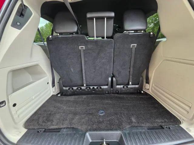 2014 Dodge Grand Caravan SXT 30th Anniversary