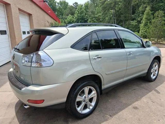 2008 Lexus RX 400h 400h for sale in Wingate, NC