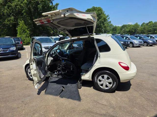 2006 Chrysler PT Cruiser Base for sale in Wingate, NC