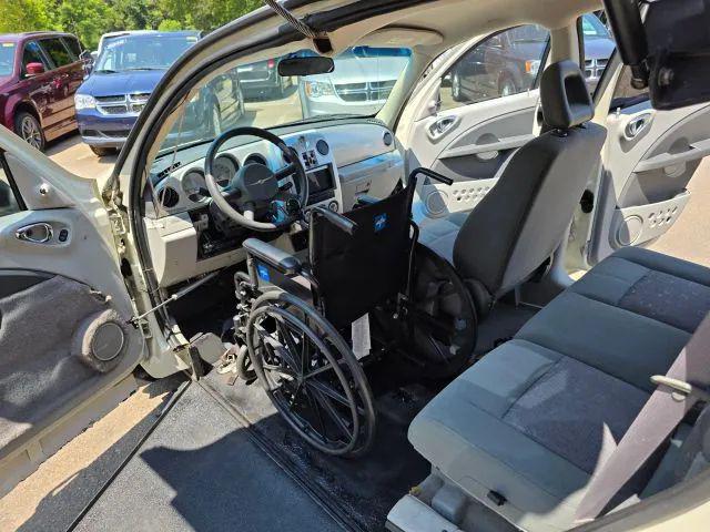 2006 Chrysler PT Cruiser Base