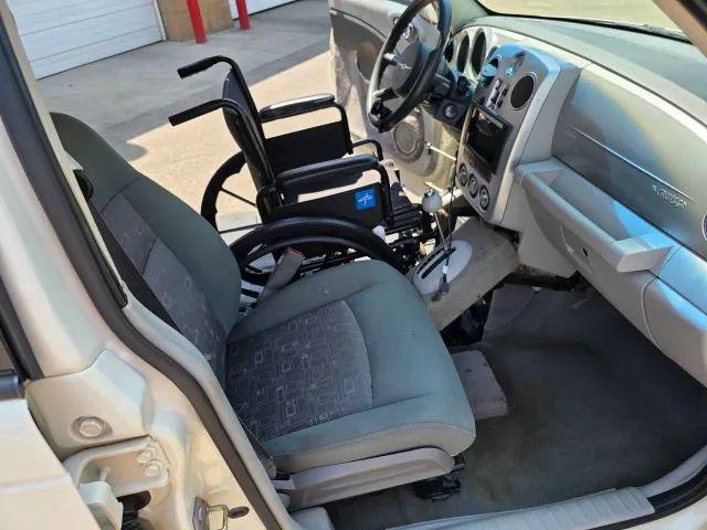 2006 Chrysler PT Cruiser Base