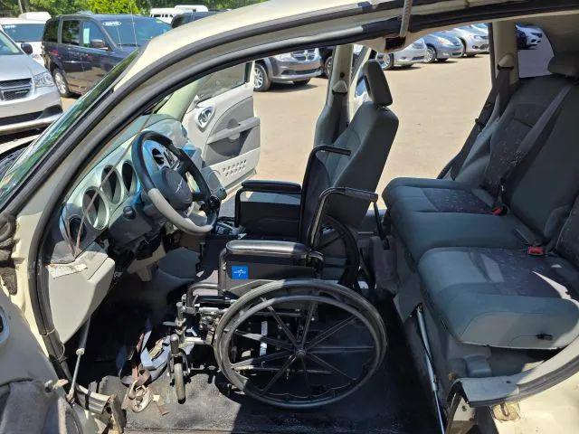 2006 Chrysler PT Cruiser Base