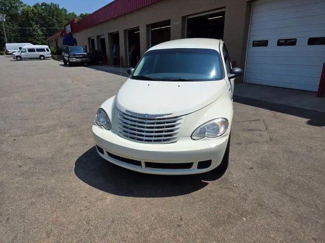 2006 Chrysler PT Cruiser Base
