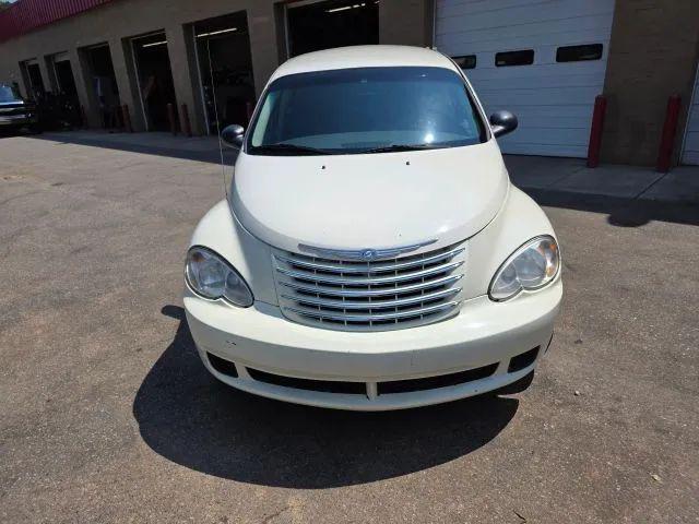 2006 Chrysler PT Cruiser Base