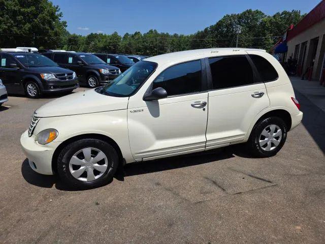 2006 Chrysler PT Cruiser Base