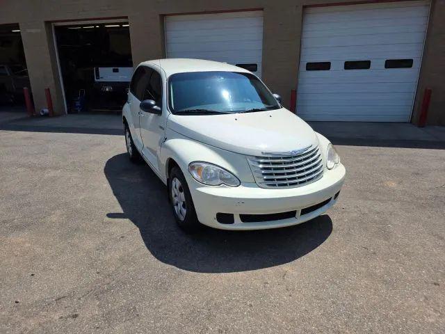 2006 Chrysler PT Cruiser Base