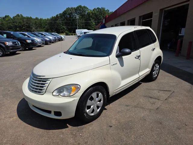 2006 Chrysler PT Cruiser Base