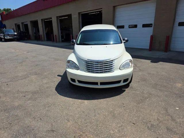2006 Chrysler PT Cruiser Base