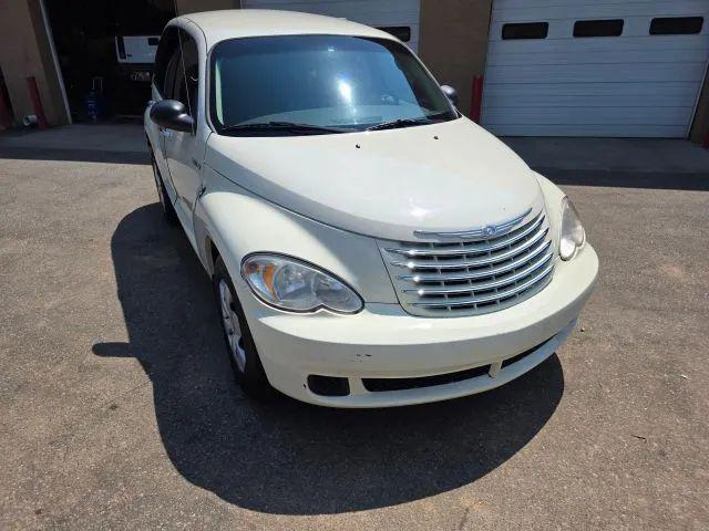 2006 Chrysler PT Cruiser Base