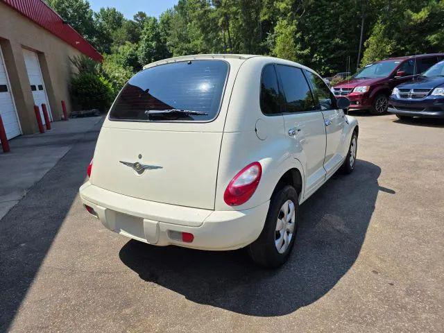 2006 Chrysler PT Cruiser Base
