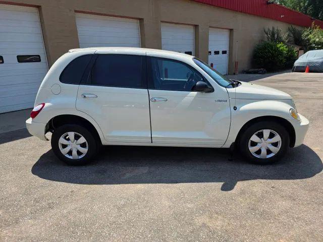 2006 Chrysler PT Cruiser Base