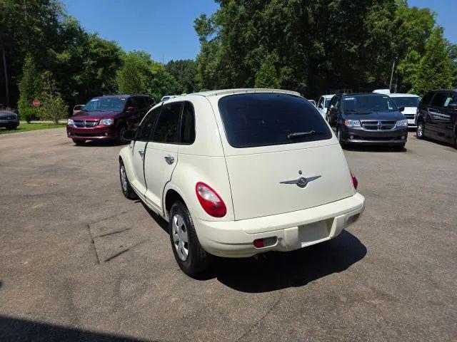 2006 Chrysler PT Cruiser Base