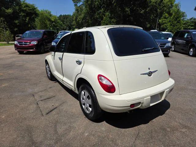 2006 Chrysler PT Cruiser Base