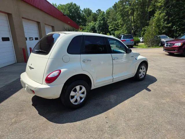 2006 Chrysler PT Cruiser Base