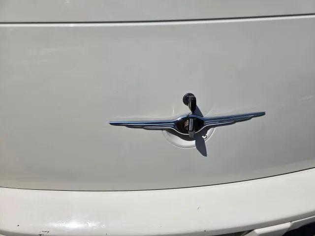 2006 Chrysler PT Cruiser Base