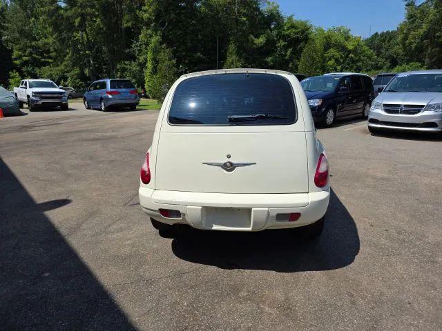 2006 Chrysler PT Cruiser Base