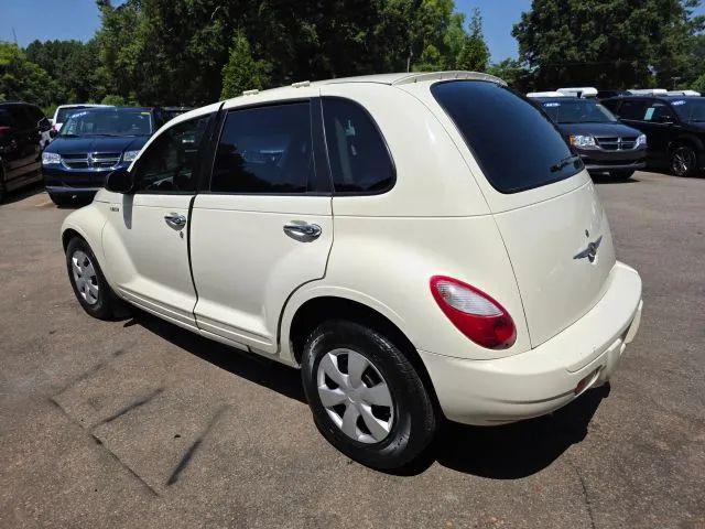 2006 Chrysler PT Cruiser Base