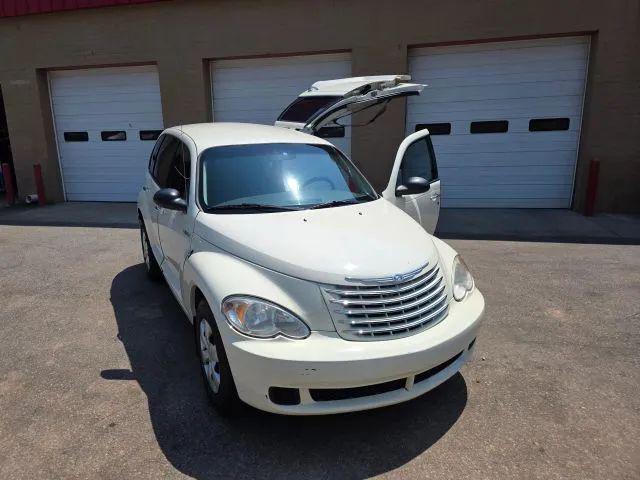 2006 Chrysler PT Cruiser Base