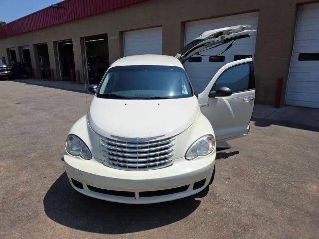 2006 Chrysler PT Cruiser Base