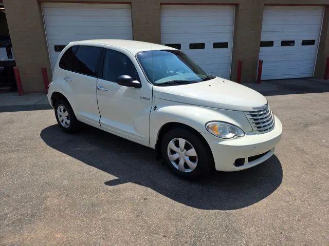 2006 Chrysler PT Cruiser Base