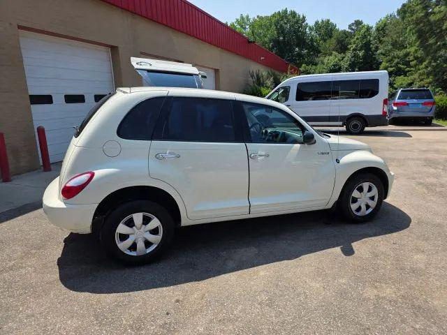 2006 Chrysler PT Cruiser Base