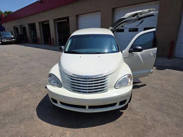 2006 Chrysler PT Cruiser Base