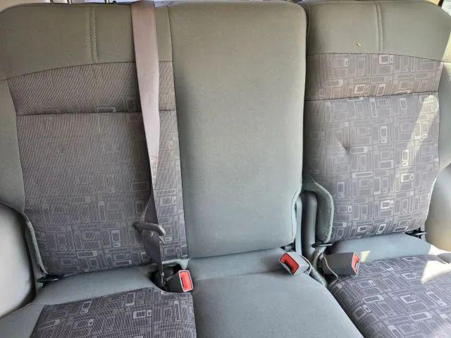 2006 Chrysler PT Cruiser Base