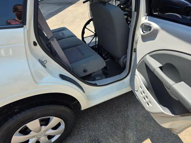 2006 Chrysler PT Cruiser Base