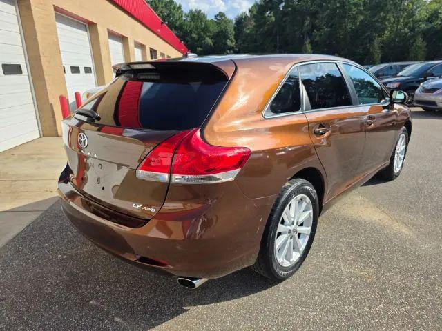 2012 Toyota Venza XLE for sale in Wingate, NC