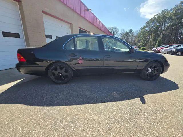 2001 Lexus LS 430 430 for sale in Wingate, NC