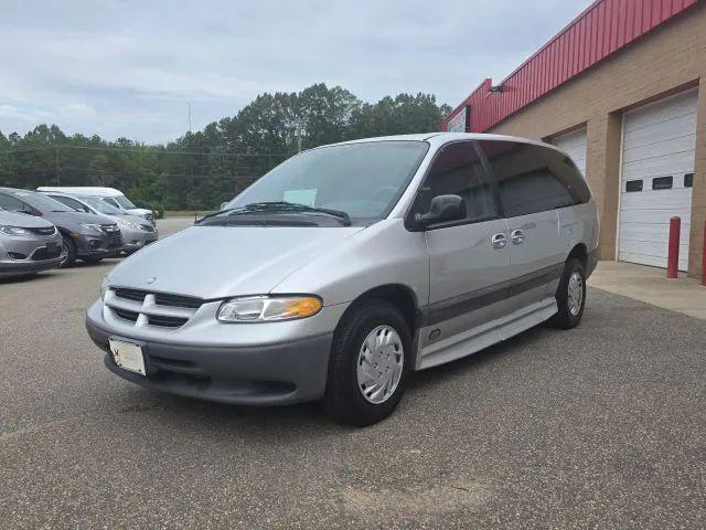2000 Dodge Grand Caravan SE for sale in Wingate, NC