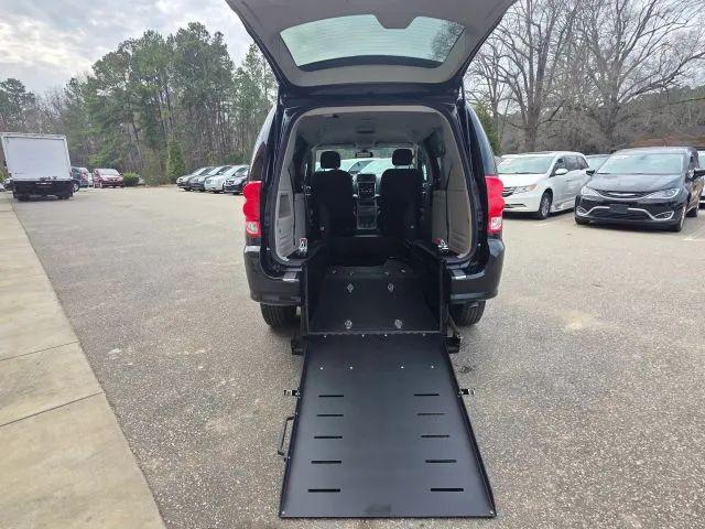 2019 Dodge Grand Caravan SE for sale in Wingate, NC