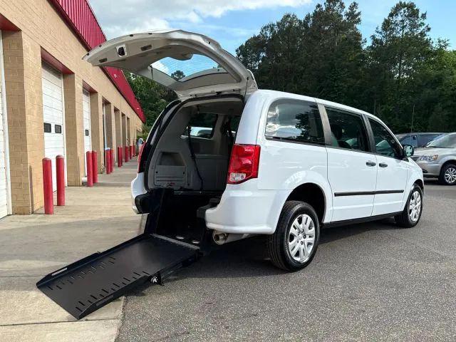 2014 Dodge Grand Caravan American Value Pkg for sale in Wingate, NC