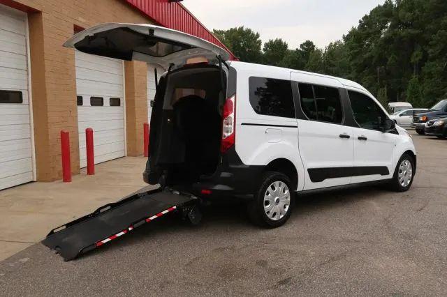 2021 Ford Transit Connect XL Passenger Wagon for sale in Wingate, NC