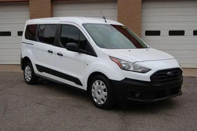 2021 Ford Transit Connect XL Passenger Wagon
