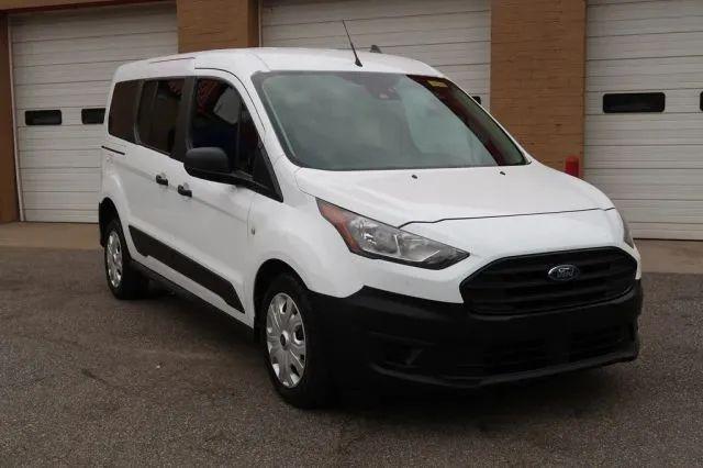 2021 Ford Transit Connect XL Passenger Wagon
