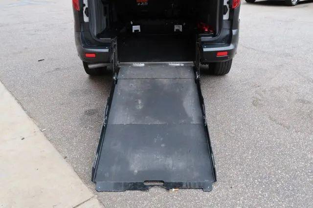 2021 Ford Transit Connect XL Passenger Wagon