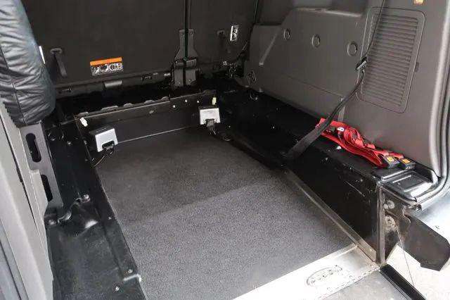 2021 Ford Transit Connect XL Passenger Wagon