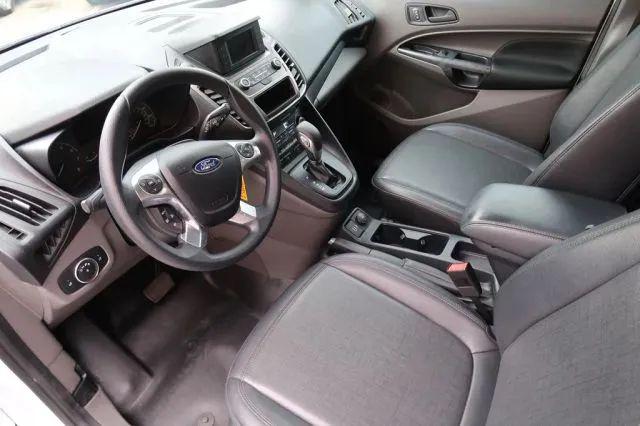 2021 Ford Transit Connect XL Passenger Wagon