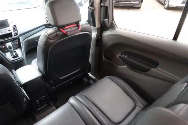 2021 Ford Transit Connect XL Passenger Wagon