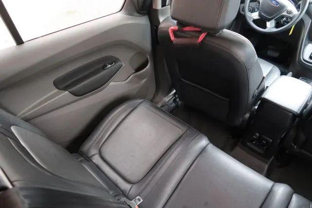 2021 Ford Transit Connect XL Passenger Wagon