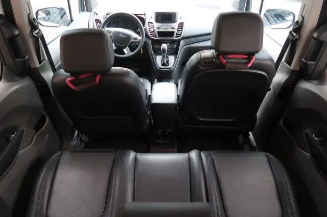 2021 Ford Transit Connect XL Passenger Wagon