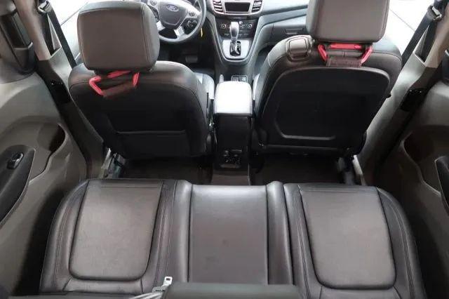 2021 Ford Transit Connect XL Passenger Wagon