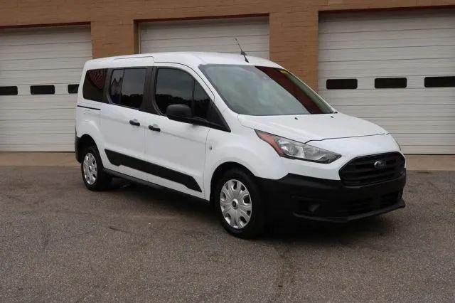 2021 Ford Transit Connect XL Passenger Wagon