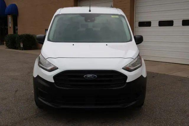 2021 Ford Transit Connect XL Passenger Wagon