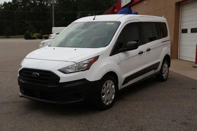 2021 Ford Transit Connect XL Passenger Wagon