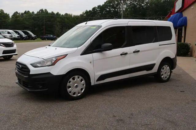 2021 Ford Transit Connect XL Passenger Wagon