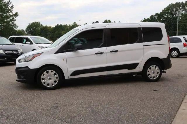 2021 Ford Transit Connect XL Passenger Wagon