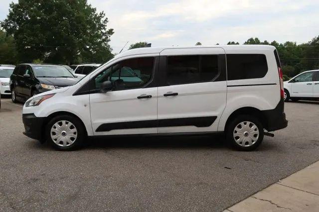 2021 Ford Transit Connect XL Passenger Wagon